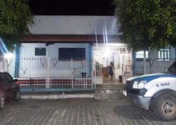 Dois indivíduos morrem após troca de tiros com a PM