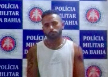 Homem é preso duas horas depois de matar companheira