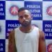 Homem é preso duas horas depois de matar companheira