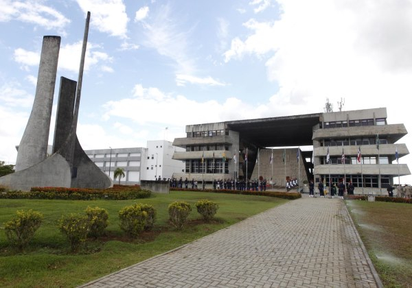 Assembleia Legislativa da Bahia elege nova Mesa Diretora; veja composição