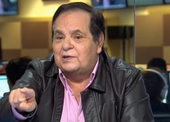Morre o jornalista esportivo Roberto Avallone aos 72 anos