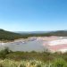 MP participa de simulado de emergência em barragem da Jacobina Mineração
