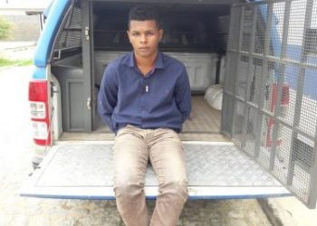 Jovem comemora saída da cadeia em rede social e acaba sendo assassinado