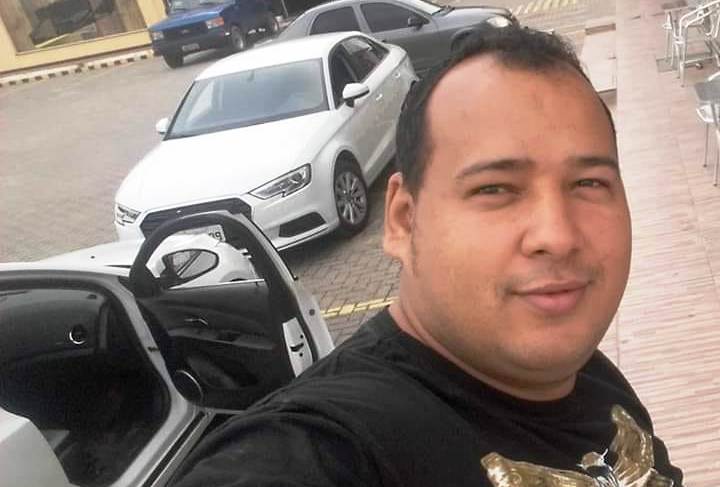 Homem natural de Coité é assassinado em Camaçari