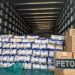 Rio Real – Carga de macarrão é recuperada pela 6ª CIPM