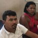 PM de Serrinha prende casal de Pernambuco com quase 85 kg de maconha