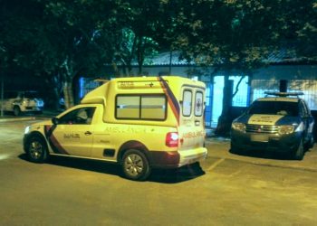 Pai é preso suspeito de dar cachaça com refrigerante para filho de 1 ano