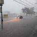 Chuva torrencial alaga ruas do centro e bairros de Jacobina