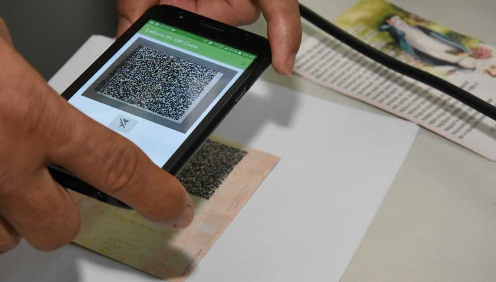 CNH digital pode ser emitida através do celular