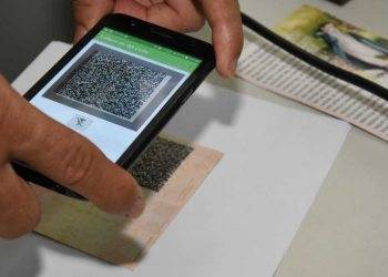 CNH digital pode ser emitida através do celular
