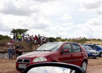 Barrocas – Corpo de mulher é encontrado próximo a linha férrea