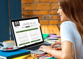 Fundação Bradesco oferece cursos profissionalizantes de curta duração a distância