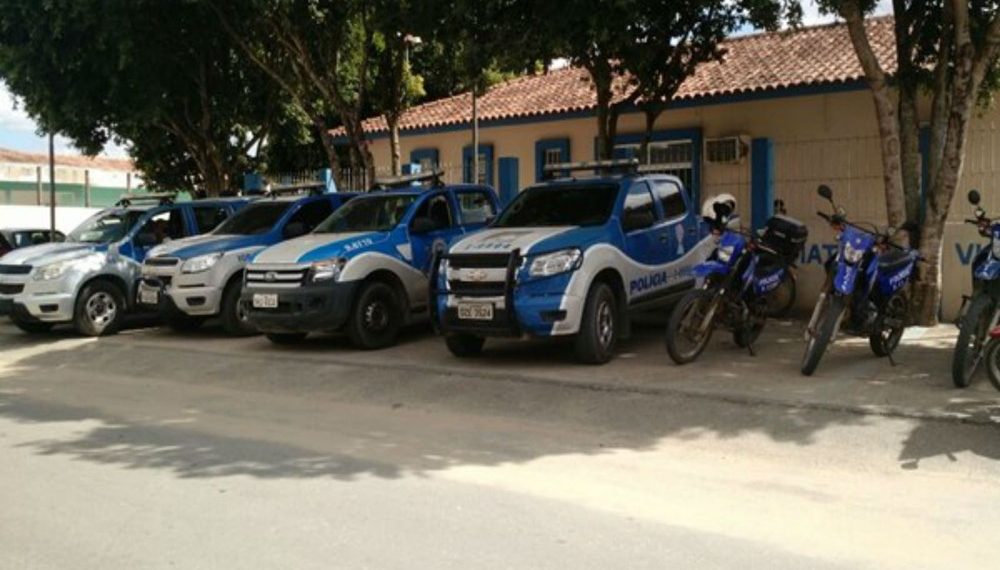 Preso por estuprar filha de 12 anos por 4 vezes confessa crime