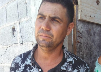 Homem natural de Queimadas perdeu a casa destruída por incêndio em SP