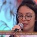 Eva Luana, baiana vítima de abusos participa do programa ‘Encontro’ da Globo