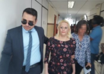 Feira de Santana – Polícia prende mulher acusada de mandar matar advogado