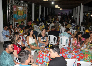 I Festival de Cerveja Artesanal e Gastronomia de Riachão do Jacuípe correspondeu a expectativa da organização