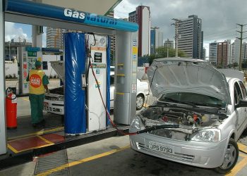 GNV sobe na Bahia e motoristas temem inviabilidade do combustível