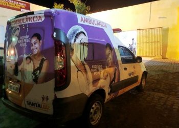 Homem é ferido a golpes de faca durante briga no centro de Santaluz