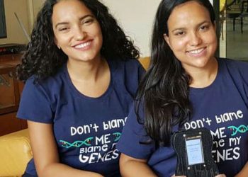 Irmãs baianas criam ‘bafômetro’ que detecta ao menos 15 doenças através do sopro