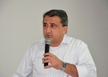Ex-prefeito de Juazeiro, Isaac Carvalho é nomeado para gabinete de Rui