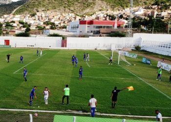 Jacuipense abre o placar mas permite virada do Jacobina no José Rocha