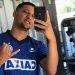 Jogador da base do Bahia é baleado na coxa em Lauro de Freitas