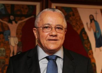 Josias deve ser confirmado na SDR; Carlos Martins volta para Secretaria de Justiça