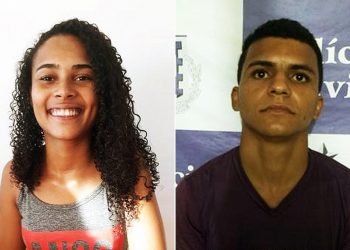 Adolescente é morta por homem que conheceu na internet