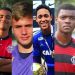 Flamengo divulga lista com nomes dos atletas mortos em incêndio