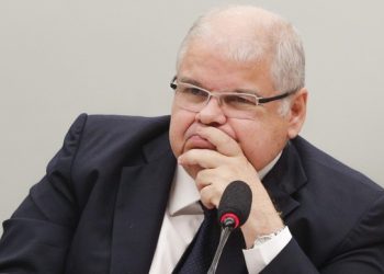 Caso das malas de Dinheiro: Fachin nega pedido de Lúcio Vieira Lima para tirar ação do STF