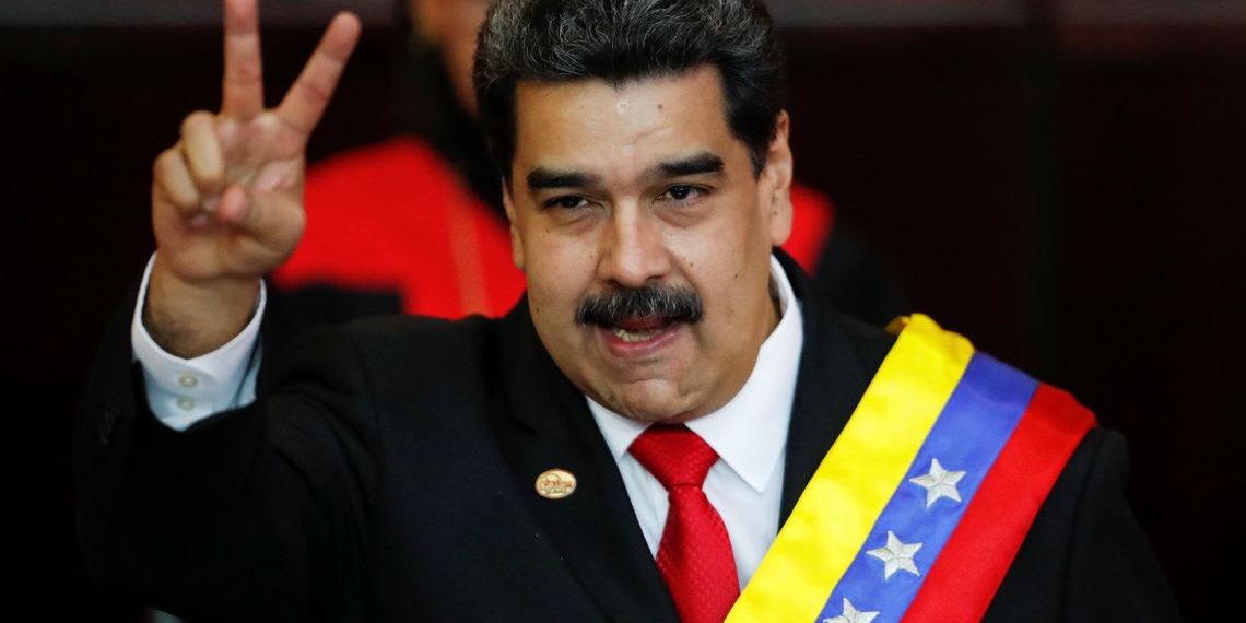 Maduro anuncia fechamento da fronteira com o Brasil a partir das 20h desta quinta-feira