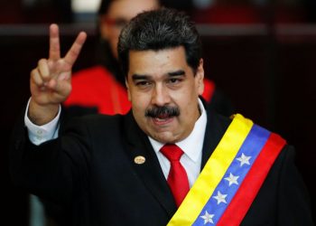 Maduro anuncia fechamento da fronteira com o Brasil a partir das 20h desta quinta-feira