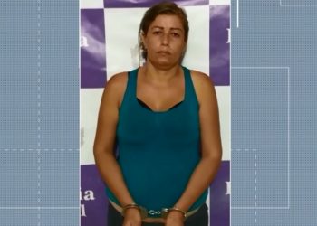 Mãe presa por tentar vender garoto de 12 anos por R$ 70 mil por ‘raiva’ é solta pela Justiça