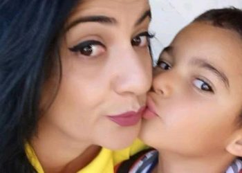 Cafarnaum: mãe e filho morrem em acidente envolvendo carro e moto