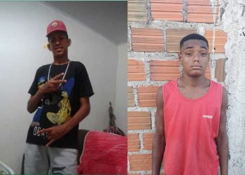 Operação policial resulta em dois indivíduos mortos na Cidade Jardim