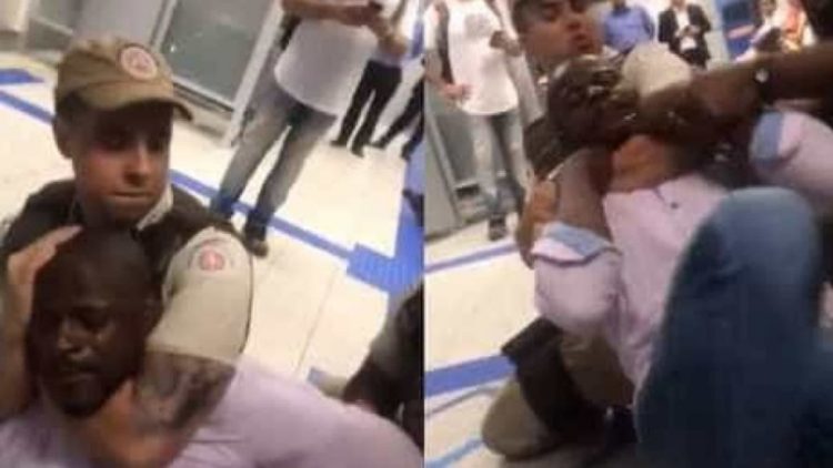 Caixa Econômica afasta gerente acusado de racismo em Salvador