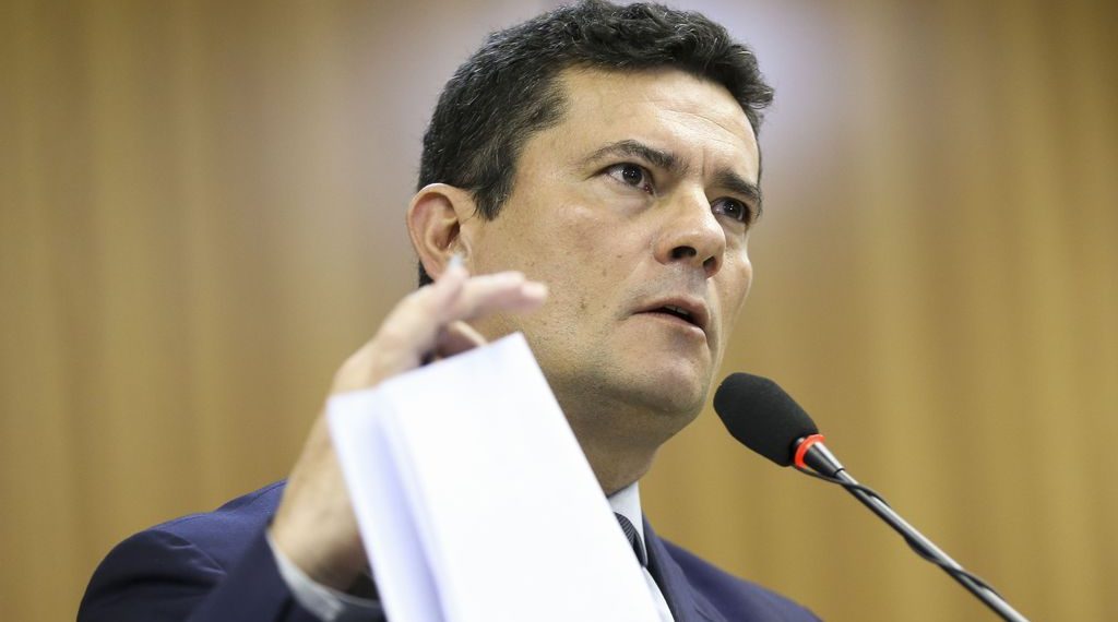 Governo separa criminalização do ‘Caixa 2’ do pacote anticorrupção de Moro após reação de políticos