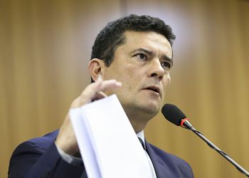 Governo separa criminalização do ‘Caixa 2’ do pacote anticorrupção de Moro após reação de políticos