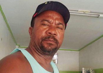 Motorista de ligeirinho morre eletrocutado quando executava serviço doméstico em Araci