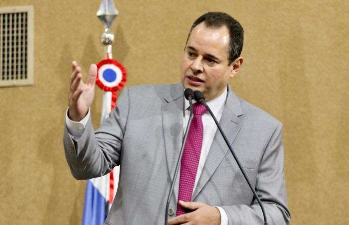 ALBA empossa os 63 deputados da 19ª Legislatura e elege nova mesa diretora