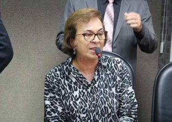 Neusa Cadore é eleita nova presidente da Comissão de Direitos Humanos e Segurança Pública da Alba