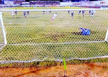 Copa do Brasil: Juazeirense sofre empate no fim e é eliminado pelo Vasco
