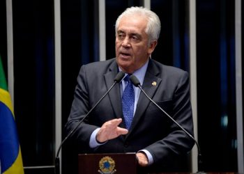 Proposta por Otto Alencar, CPI de Brumadinho já conta com 31 assinaturas