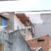 Pedreiro morre eletrocutado após bica encostar em fio de alta tensão no bairro Brasília