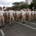Cerimônia forma 2.801 soldados da Polícia Militar e Corpo de Bombeiros