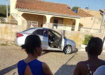 Juazeiro – Professora é morta a tiros e principal suspeita de ser a mandante do crime está detida