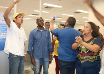 Caixa Econômica afasta gerente acusado de racismo em Salvador