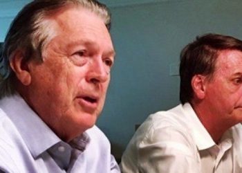 Partido de Bolsonaro criou candidata laranja para usar verba pública de R$ 400 mil