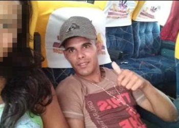 Homem é executado dentro de ônibus que seguia de Araci para São Paulo